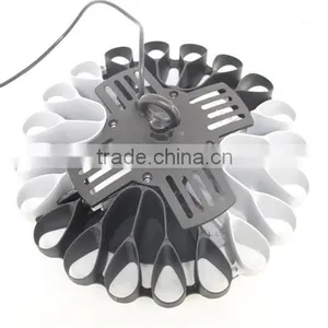 Hot Sale Wholesale Full Spectrum UFO Led Grow Light thumbnail-1