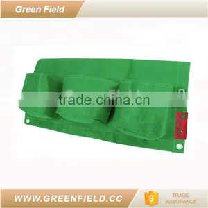 Hydroponic System Vertical Garden Bag thumbnail-1
