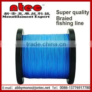 137/300/500/1000M 100%PE Braid Fishing Line 8LB-150LB thumbnail-2
