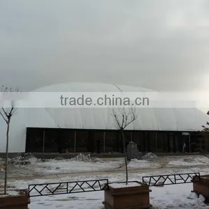 Large Inflatable Tent,inflatable Membrane Aichitecture thumbnail-1