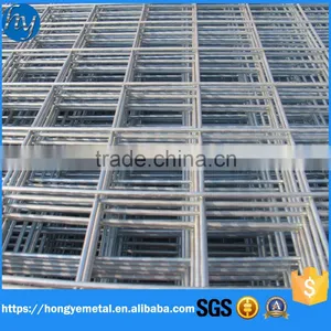 Building Steel Wire Mesh 2x2 Inch Galvanized Reinforcing Welded Wire Mesh thumbnail-2