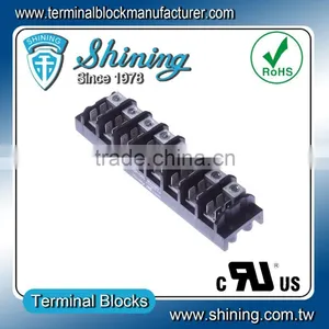 TGP-085-08A Power Distribution 85A Multi Pole Terminal Connector thumbnail-5
