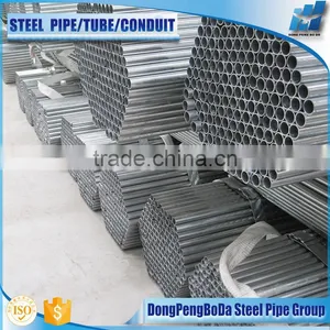 Electric Metal Tubing With ul Listed 797 thumbnail-2