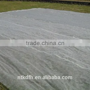PP Spunbond Nonwoven Interling Fabric thumbnail-1