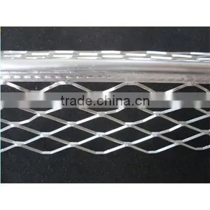 Angle Bead With Reinforce Flange (factory) thumbnail-1