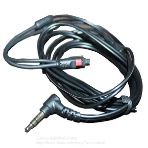 Audio Cable for Audio-Technica IM01 IM02 IM03 IM04 IM50 IM70 thumbnail-1