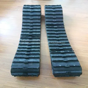 180*65*42 Rubber Tracks for Wheelchairs/system thumbnail-1