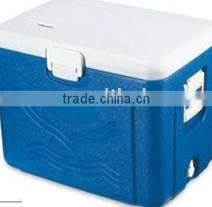 Can Ice Cooler Box 50L thumbnail-1