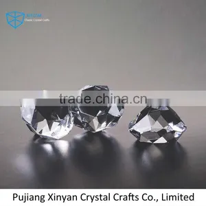 Best Selling Special Design Diamond and Crystal Glass Directly Sale thumbnail-1