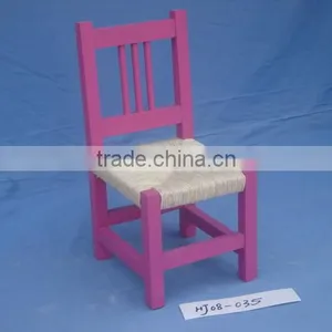 Wooden Table 4 Chairs Furniture for Kids/ Children Furniture Set thumbnail-3