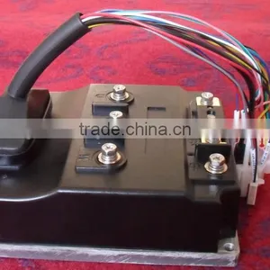 Programable Sine Wave Brushless/bldc Motor Controller 60V 100A thumbnail-1