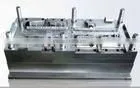 Plastic Injection Mould thumbnail-1