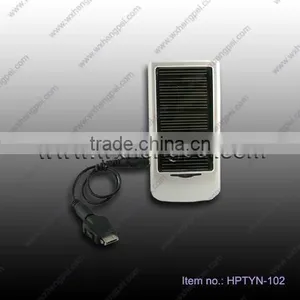 New Design Solar Charger thumbnail-1