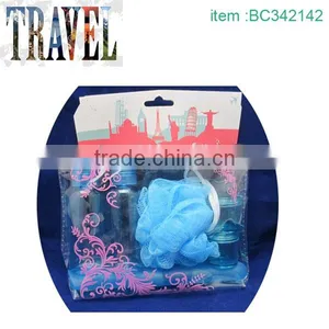 Promotioan Cosmetic Travel Toiletry Bag for Women thumbnail-1