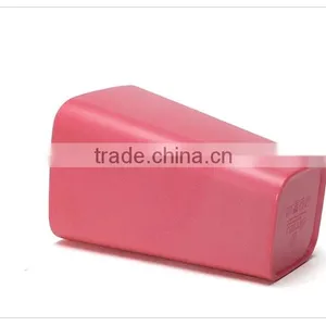 Bio Bamboo Fibre Square Shaped Mugs thumbnail-2