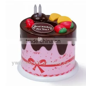 Supply Romantic Fruit Cake Paper Towel Tube + Toothpick Box + Night Light thumbnail-1