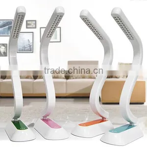 Supply Creative Fashion Simple Small Table Lamp thumbnail-1