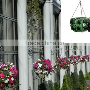 Wholesale Bonsai Pots Fairy Garden Supplies Vertical Garden Pots Garden thumbnail-3