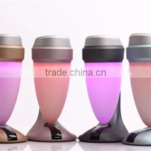 Low Price LED Light Smart Touch Lamp With Bluetooth Speaker Smart Touch Lamp thumbnail-4