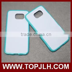 Frosted uv Mobile Phone Cases for Samsung Galaxy S6/s6 Edge China Wholsesale thumbnail-3