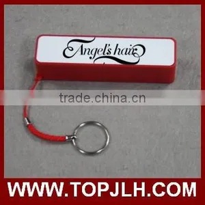 Factory Direct Sell Promotional Gift Universal Portable Power Bank , Mobile Power Bank 2000mah Power Bank thumbnail-4