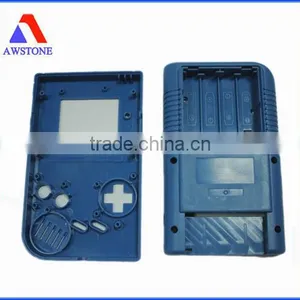 Plastic Injection Enclosure/cover/casing for Electronics thumbnail-1