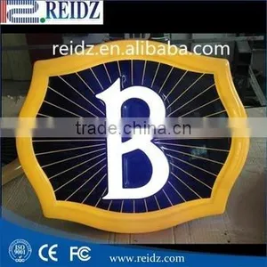 Thin Slimline Light Boxes Signs thumbnail-1