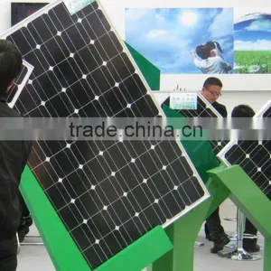 Solar Hot Water Heater System 150W thumbnail-1