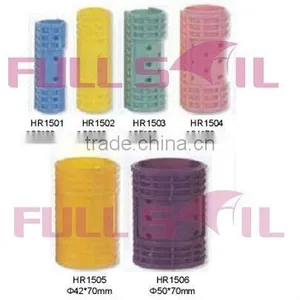 PLASTIC HAIR ROLLERS thumbnail-1