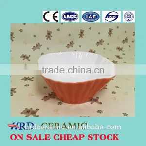 Stocked Porcelain Ceramic Dinnerware Dishes Wholesale thumbnail-1