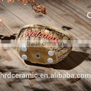 Hot Sale Novelty / Unique Cement Indoor Plant Pot thumbnail-4