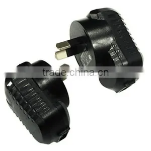 SAA Australian Plug 5V 500Ma 5v 1A Usb Power Adapter thumbnail-4