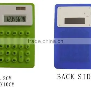 Hot Sell Mini Pocket Calculator thumbnail-1