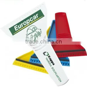 Plastic Car Ice Scraper thumbnail-1