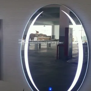 Sell the CE Certification of LED Mirror thumbnail-3