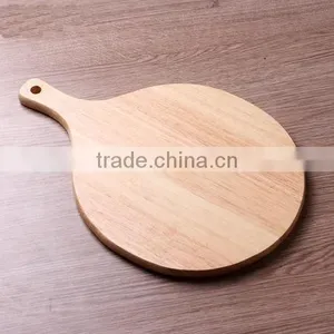 Unfinished Wooden Pizza Trays thumbnail-1