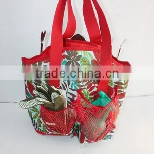 600D Oxford Garden Tools Carry Bag thumbnail-2