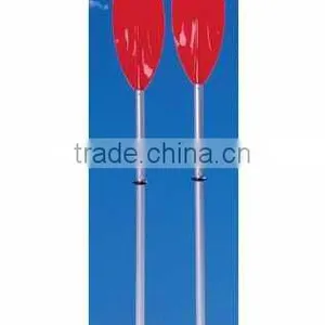 Super High Quality Plastic Surfing Paddel for Dragon Boat 02 thumbnail-2