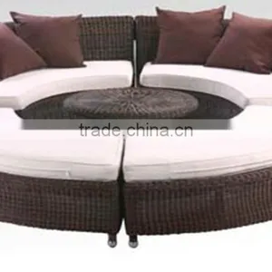 QuaLity Assured Sun Lounger With Cheap Price thumbnail-1
