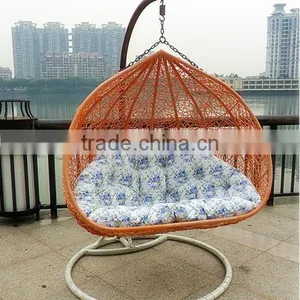 Newest Modern Outdoor Patio Swing Chair / Patio Swing thumbnail-4