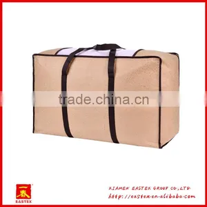 High Quality Reusable Quilt Storage Bag Quilt Storage Bag thumbnail-2