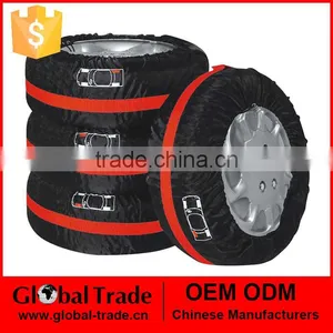 Spare Wheel Tyre Storage Carry Bag Cover 150084 thumbnail-1