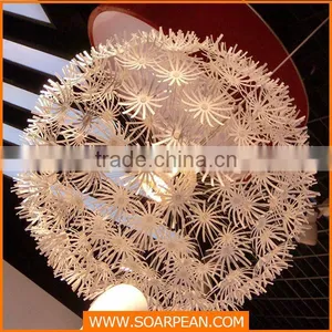 Japanese Decorative Artificial Flower Ball thumbnail-1