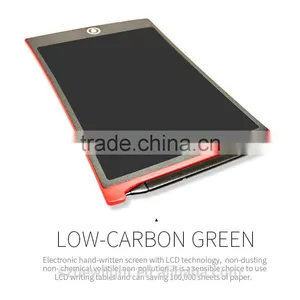 2016 Newest Product for 8.5 Inch Board Paperless LCD Writing Tablet for Kids Play thumbnail-4