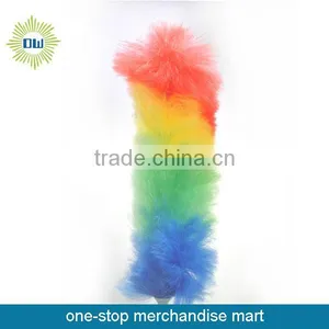 4 Colors Foldable Magic Cleaning Duster thumbnail-3
