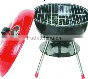 Barbecue Euro Grill thumbnail-1