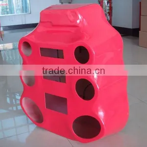 Fiberglass Sound Box, Subwoofer Box thumbnail-1