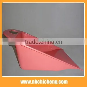 Mini Plastic High Quality Dustpan thumbnail-5