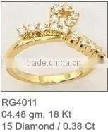 Silver Rings thumbnail-1
