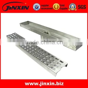 Short 304 Stainless Steel Grating thumbnail-1